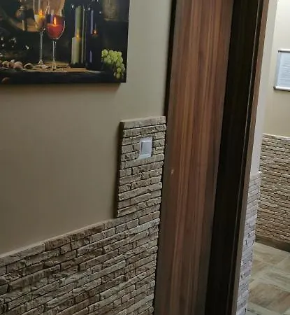Apartment Balaton&center Wellness Siofok