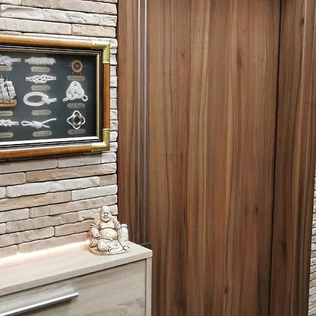 Balaton&center Wellness * Siofok