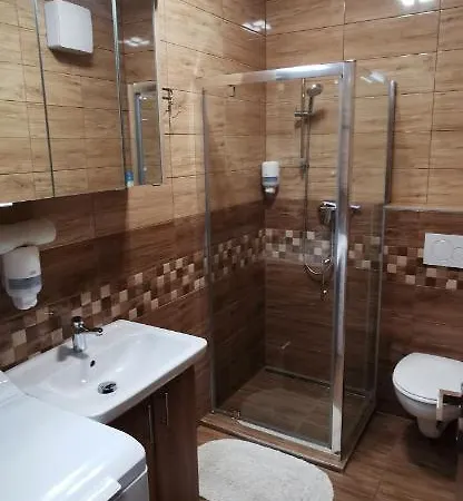 Balaton&center Wellness * Siofok