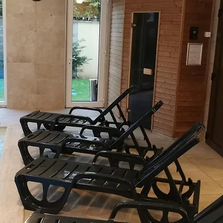 Balaton&center Wellness