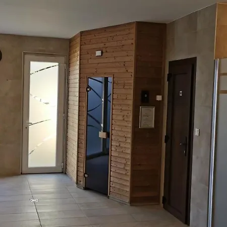 Balaton&center Wellness Siófok