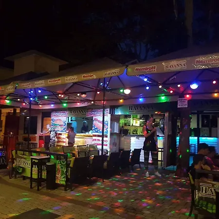 Balaton&center Wellness * Siófok