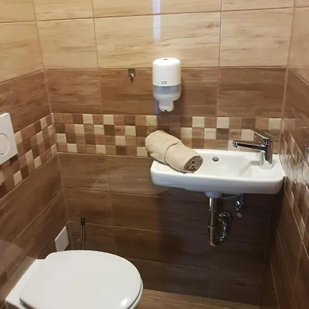 Balaton&center Wellness Siófok