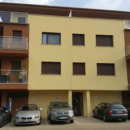 Balaton&center Wellness Siofok