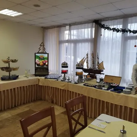 Balaton&center Wellness Apartment *
