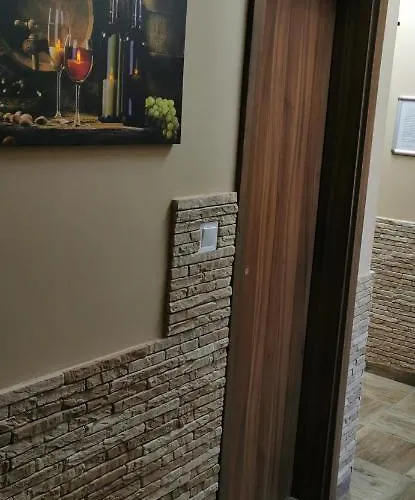 Apartament Balaton&center Wellness Siófok
