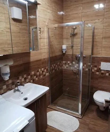 Balaton&center Wellness * Siófok