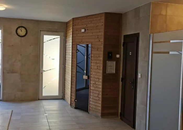 Balaton&center Wellness Siófok
