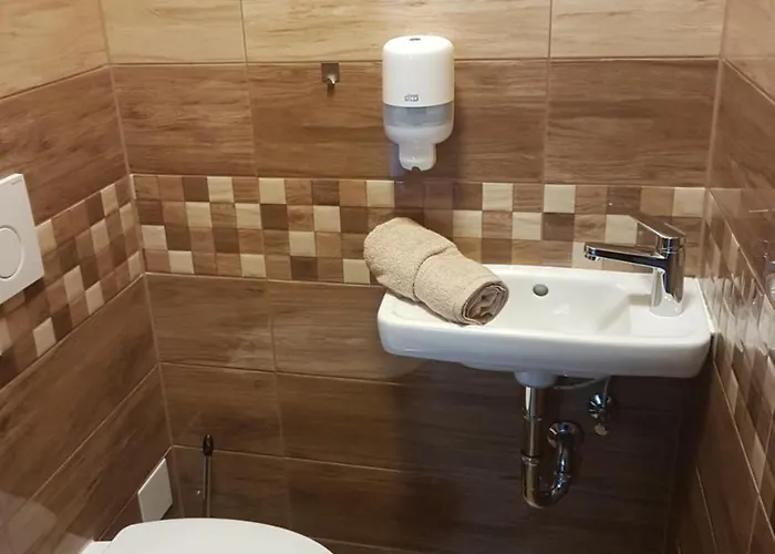 Balaton&center Wellness Siófok